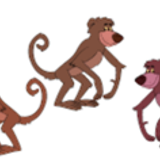 JUNGLE BOOK