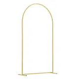 us HLGMBJJBYDJS7O7CQV0 original img v2 wedding arch backdrop stand m100 9