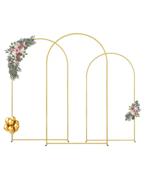 us HLGMBJJBYDJS7O7CQV0 original img v2 wedding arch backdrop stand m100 1.2.webp
