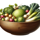 PilgrimsGrace vegatables3