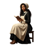 PilgrimsGrace tube18