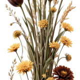 PilgrimsGrace flowers35