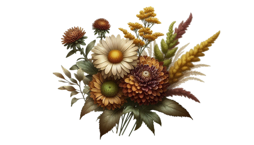 PilgrimsGrace flowers8.png