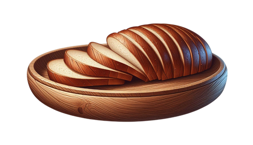 PilgrimsGrace bread1