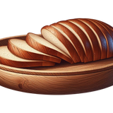 PilgrimsGrace bread1