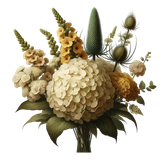 PilgrimsGrace flowers18