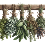 PilgrimsGrace herbs1