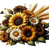 PilgrimsGrace flowers30