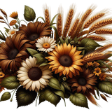 PilgrimsGrace flowers29