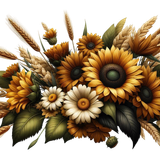 PilgrimsGrace flowers31