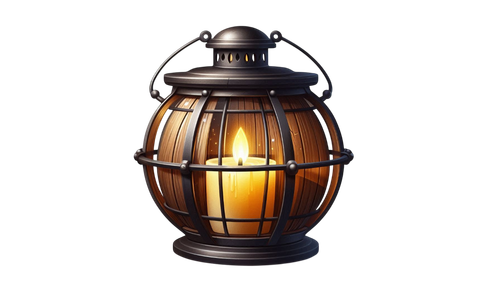 PilgrimsGrace lantern1.png