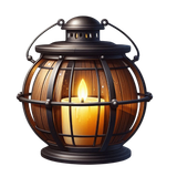 PilgrimsGrace lantern1