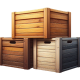 PilgrimsGrace crate1