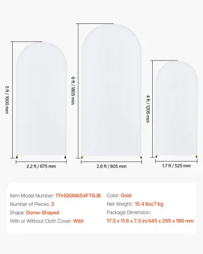 us HLGMBJJBYDJSZFMEKV0 original img v2 wedding arch backdrop stand f6