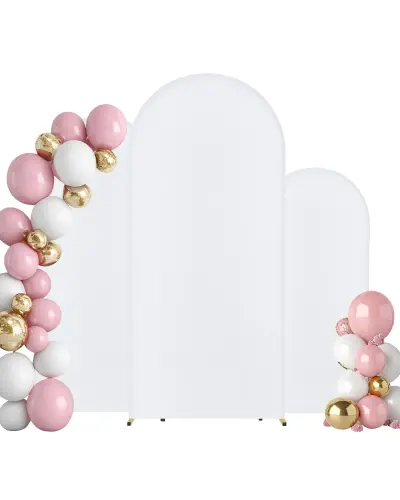 us HLGMBJJBYDJSZFMEKV0 original img v2 wedding arch backdrop stand m100 1.2