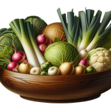 PilgrimsGrace vegatables2