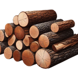 PilgrimsGrace firewood1