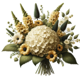 PilgrimsGrace flowers20