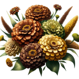 PilgrimsGrace flowers15