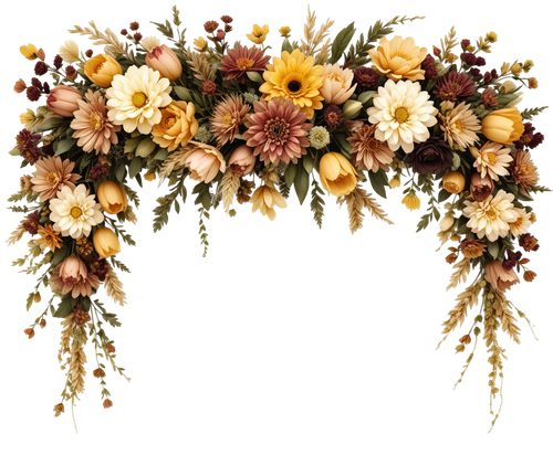 PilgrimsGrace flowers38.png