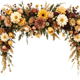 PilgrimsGrace flowers38