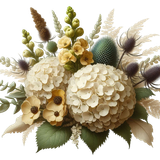 PilgrimsGrace flowers19