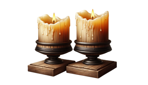 PilgrimsGrace candles2.png
