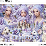 tammys Welt first frost Only preview1