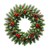 Heidi wreath3