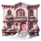 kits tammys welt pink frost (72)