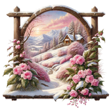 kits tammys welt pink frost (69)