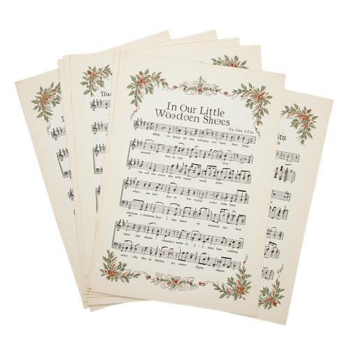 Heidi sheetmusic1.png