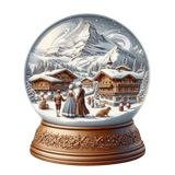 Heidi snowglobe2