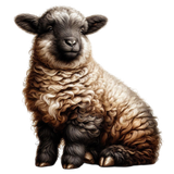 PilgrimsGrace animal1