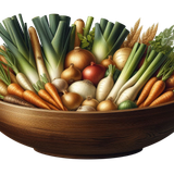 PilgrimsGrace vegatables4