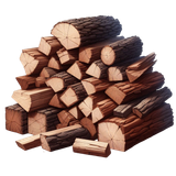 PilgrimsGrace firewood3