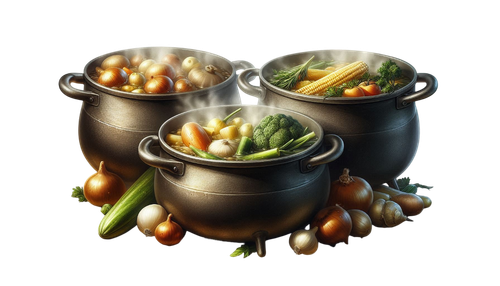 PilgrimsGrace cookingpots1.png