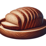 PilgrimsGrace bread2