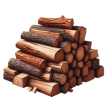 PilgrimsGrace firewood4