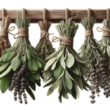 PilgrimsGrace herbs2