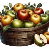 PilgrimsGrace fruit1