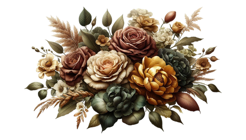 PilgrimsGrace flowers27.png