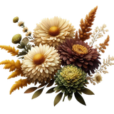 PilgrimsGrace flowers5