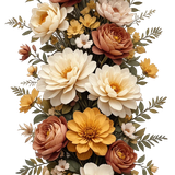 PilgrimsGrace flowers33