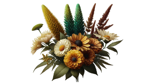 PilgrimsGrace flowers22.png