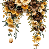 PilgrimsGrace flowers41