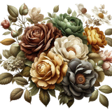 PilgrimsGrace flowers28