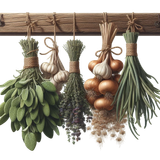 PilgrimsGrace herbs3