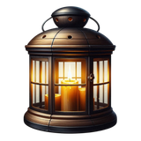 PilgrimsGrace lantern2