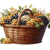 PilgrimsGrace fruit4